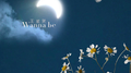 Wanna be专辑
