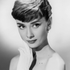 Audrey Hepburn