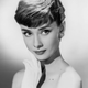 Audrey Hepburn