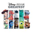 Disney/Pixar Greatest