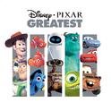 Disney/Pixar Greatest专辑