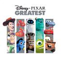 Disney/Pixar Greatest专辑