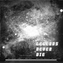 Legends Never Die（cover）专辑