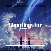 Shooting star