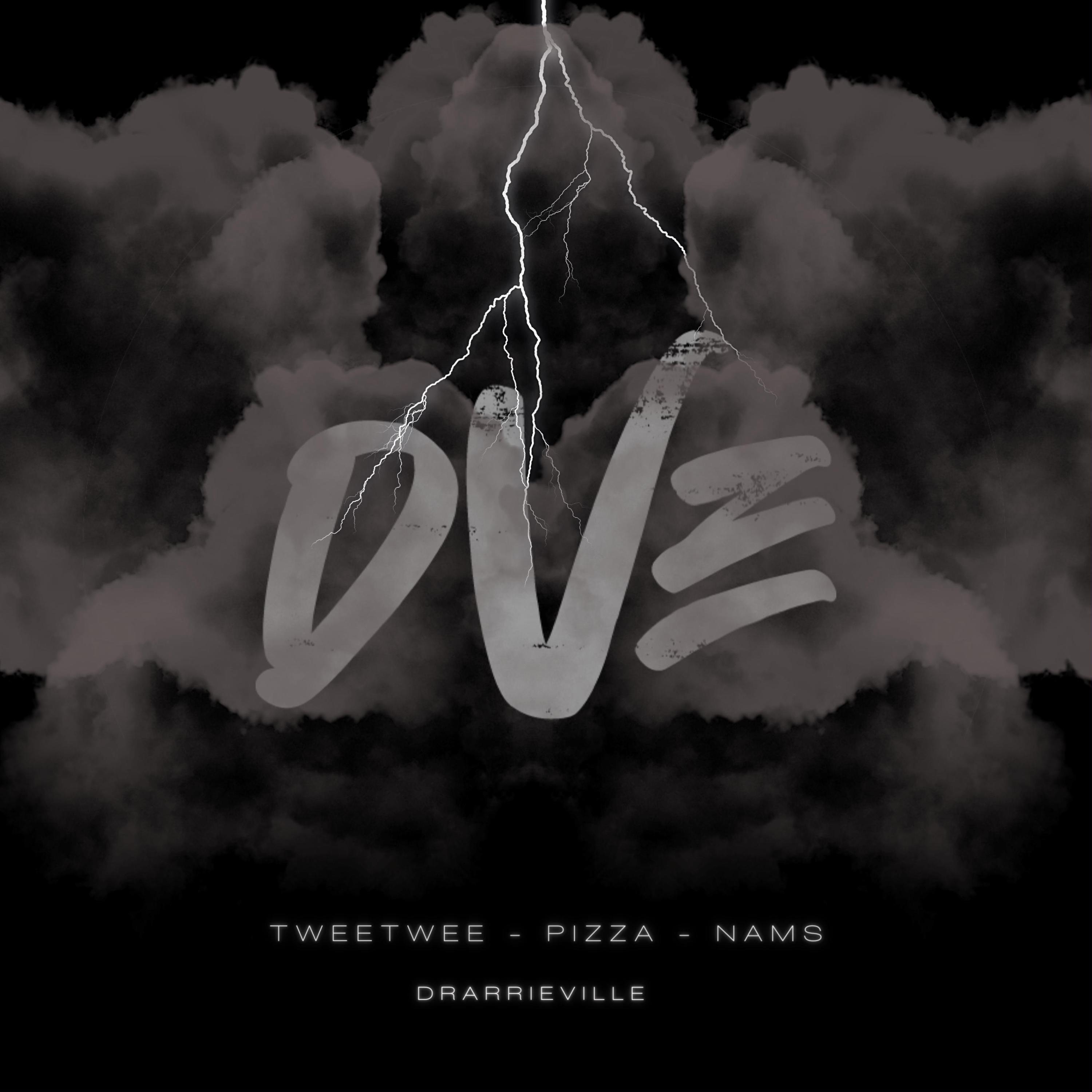 Verdeel & Heers (feat. TWEETWEE, Pizza, Nams, Iglo & Ja$mine)