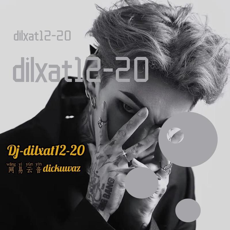 dilxat-ΚαrαΡ-ΚαrαΡ（dilxat12-20 remix）