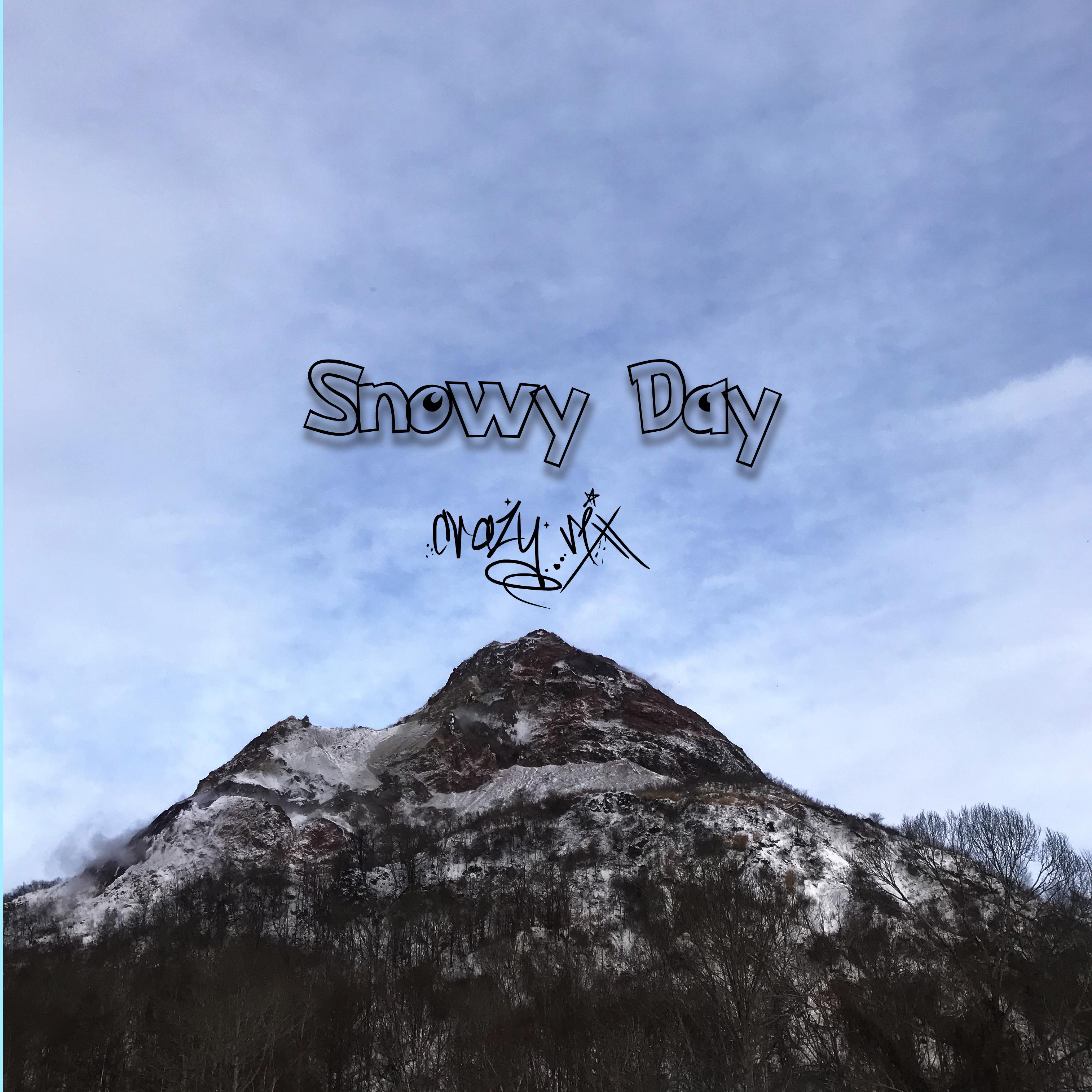 Snowy Day专辑