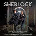 Sherlock: Music from Series 1 (Original Television Soundtrack)专辑