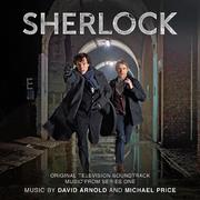 Sherlock: Music from Series 1 (Original Television Soundtrack)