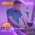 A State Of Trance Episode 877