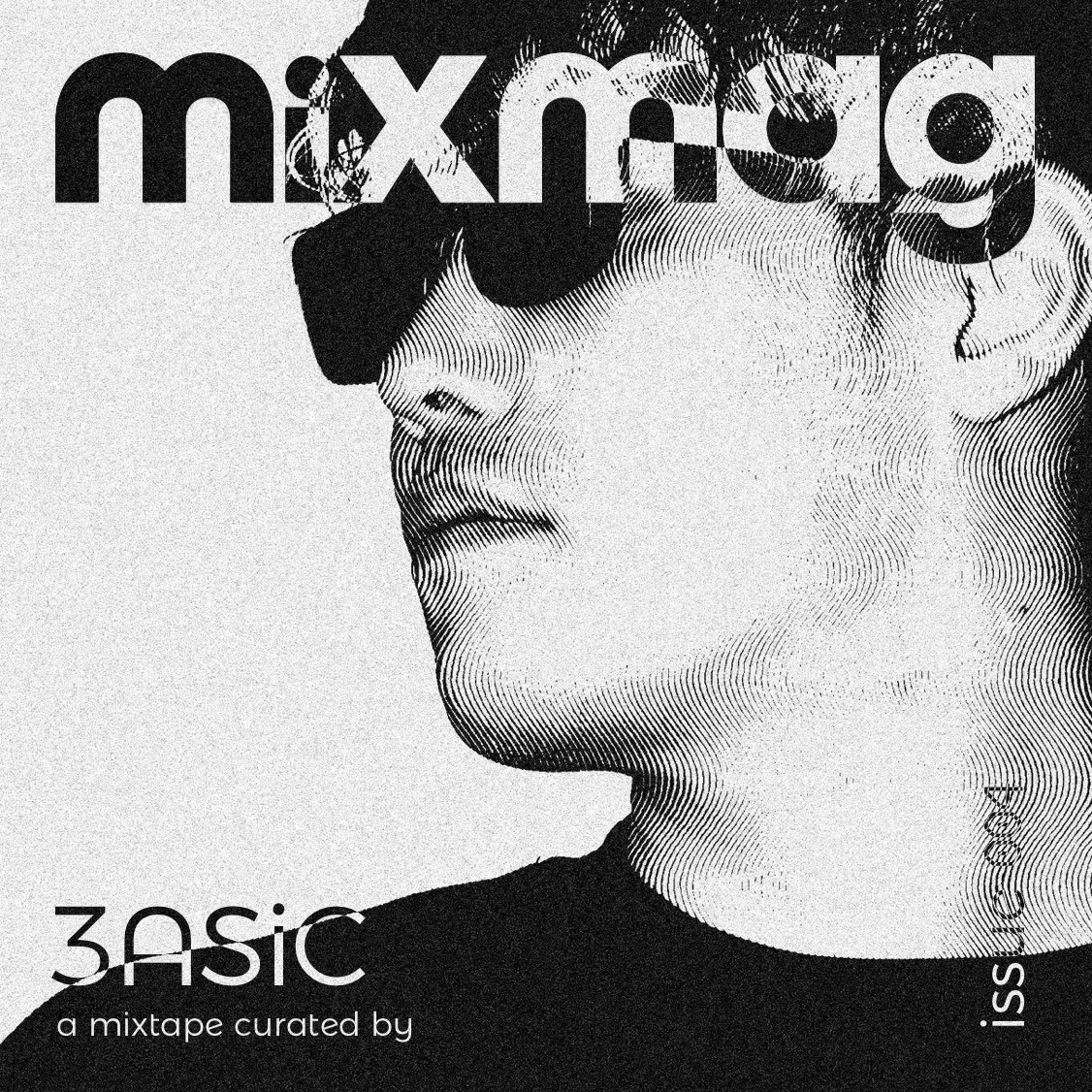 Mixmag ▪ palette mix