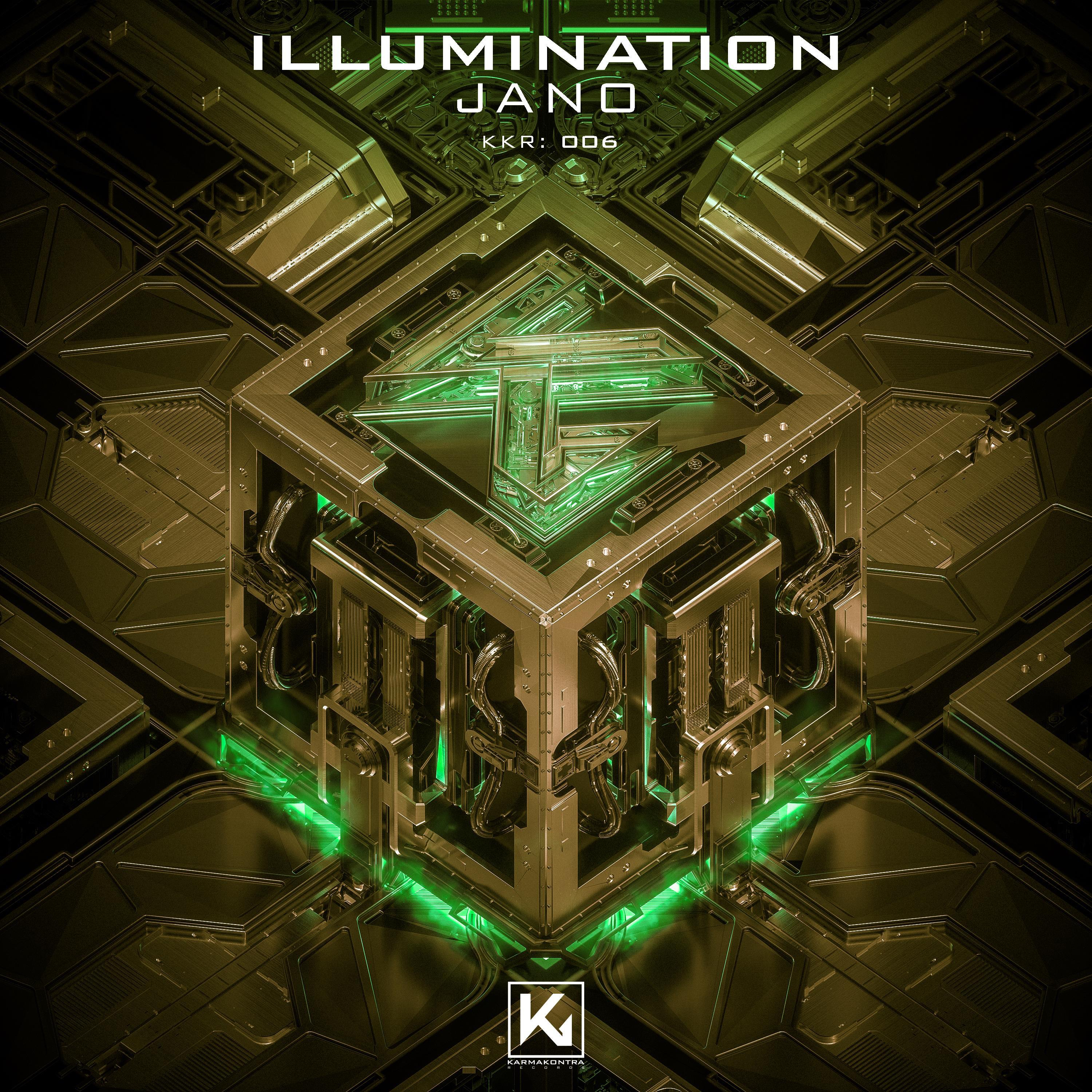 Illumination (Live)