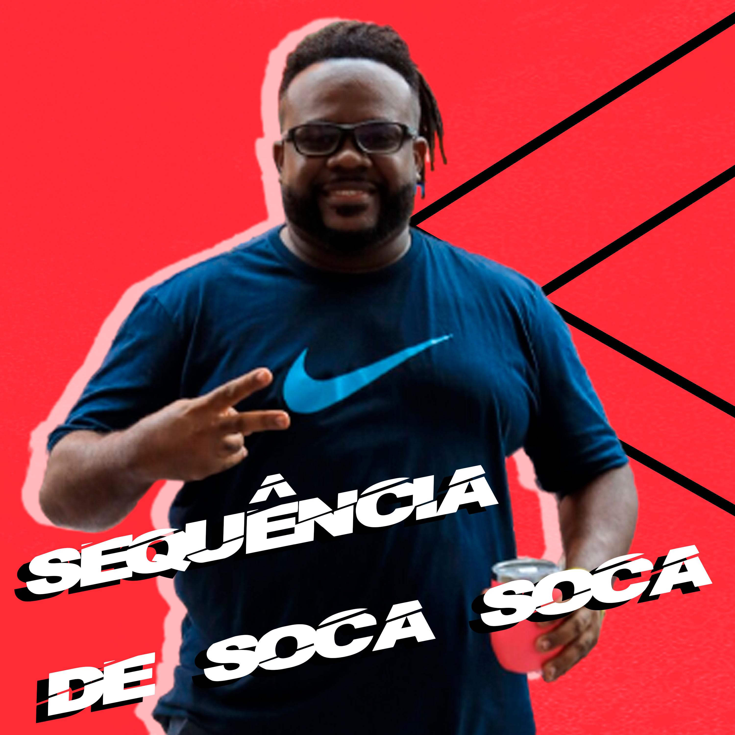 Vinniz DJ - Sequência de Soca Soca