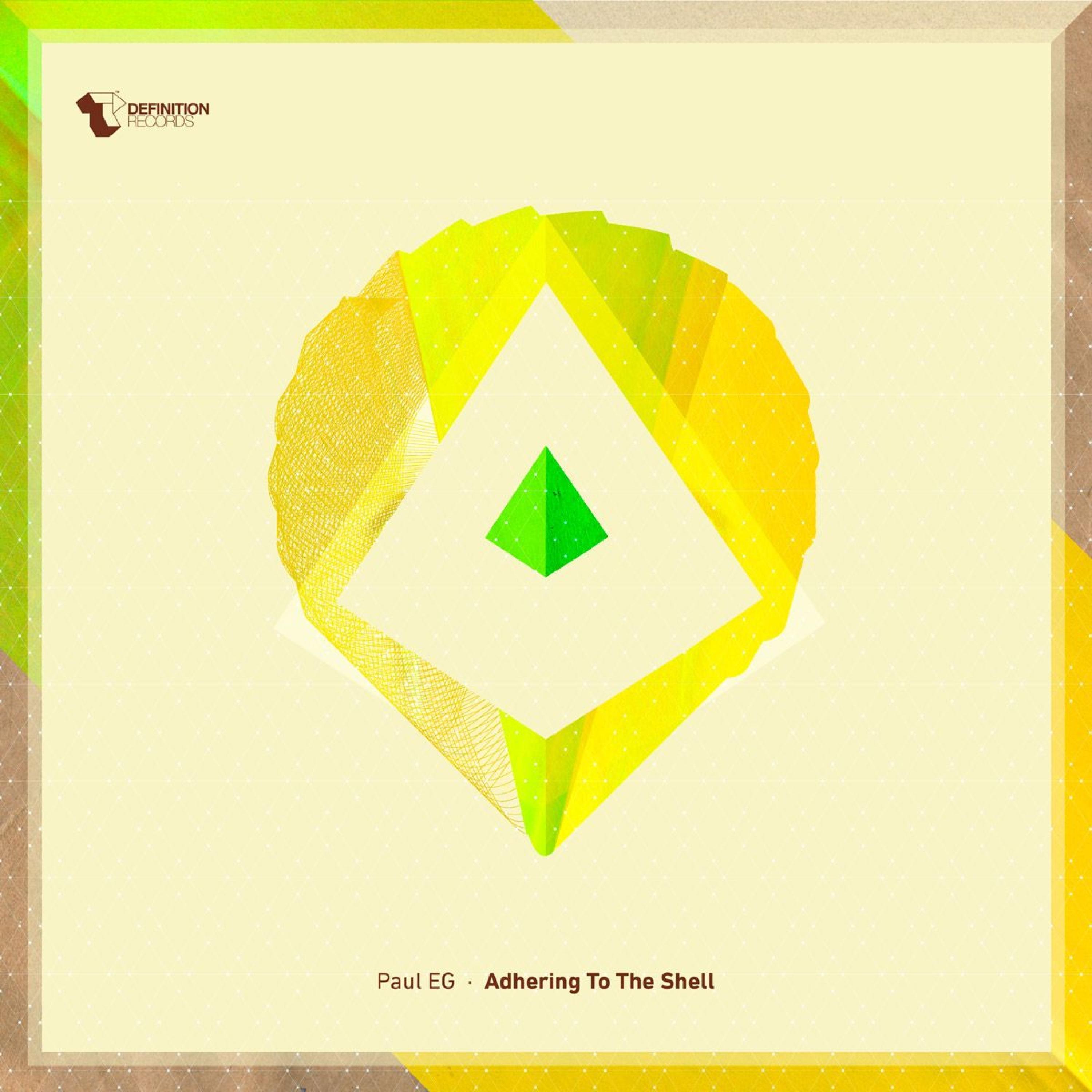 Adhering to the Shell