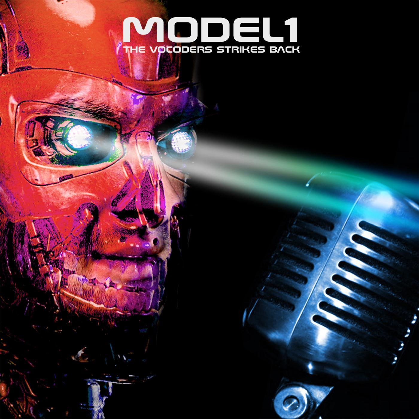 Model1 - Fading Away