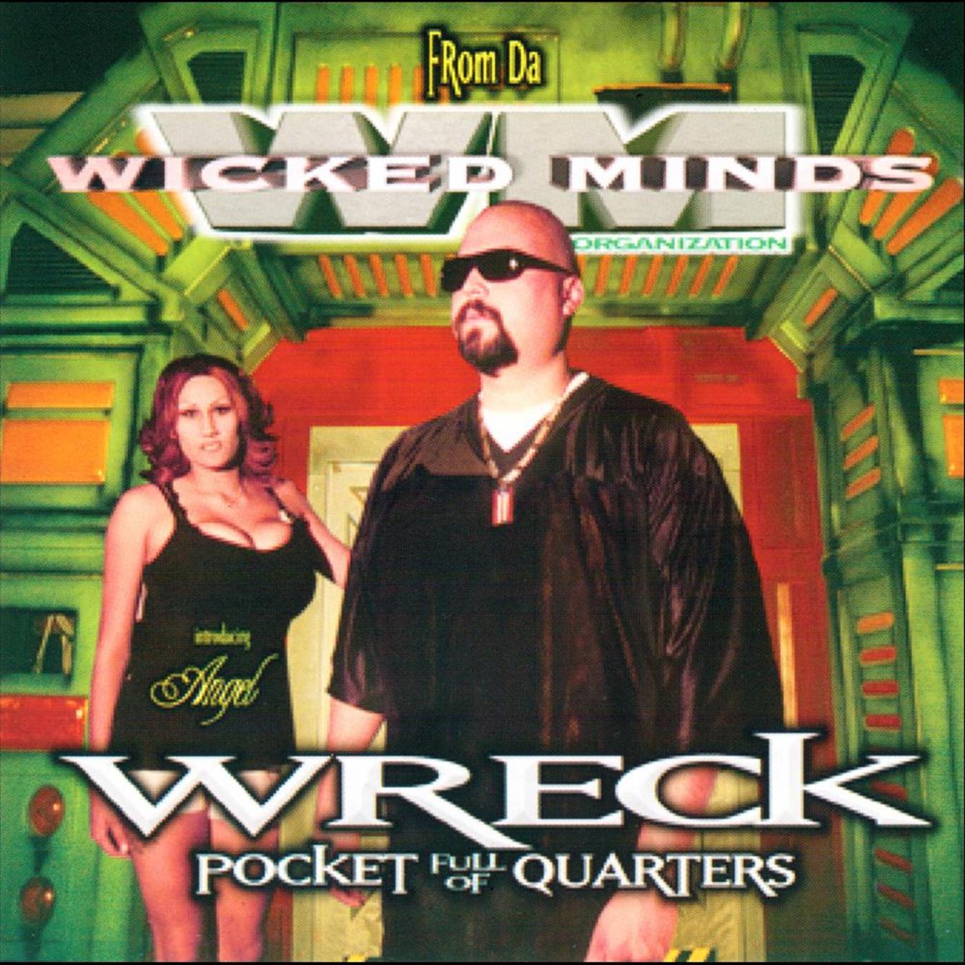 Pocket Full of Quarters