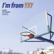 I'm from YXY