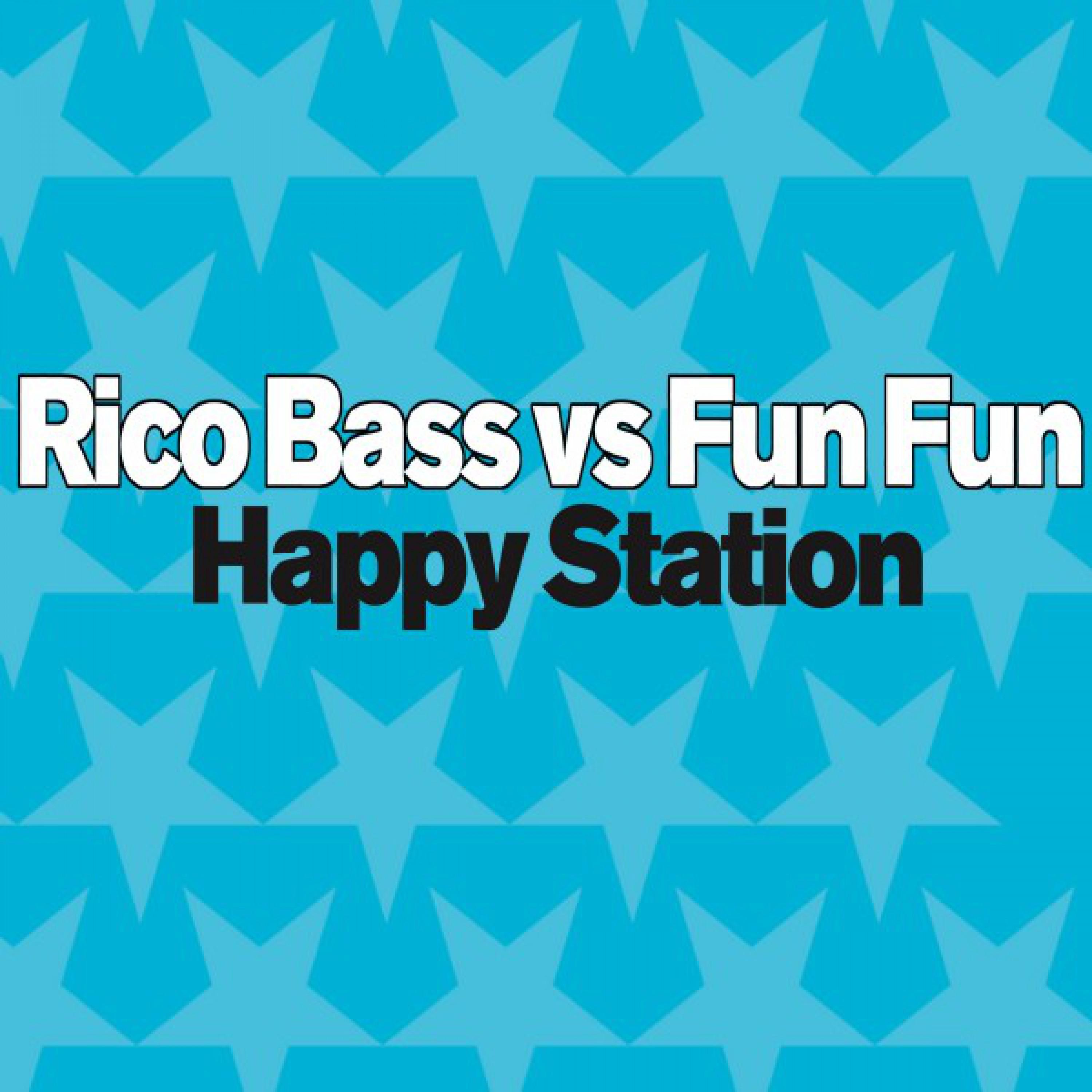 Happy Station