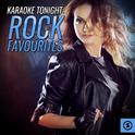 Karaoke Tonight: Rock Favourites专辑