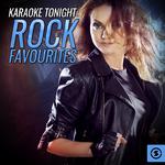 Karaoke Tonight: Rock Favourites专辑