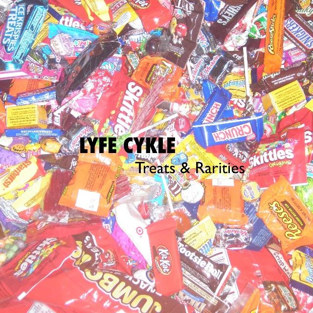 Treats & Rarities