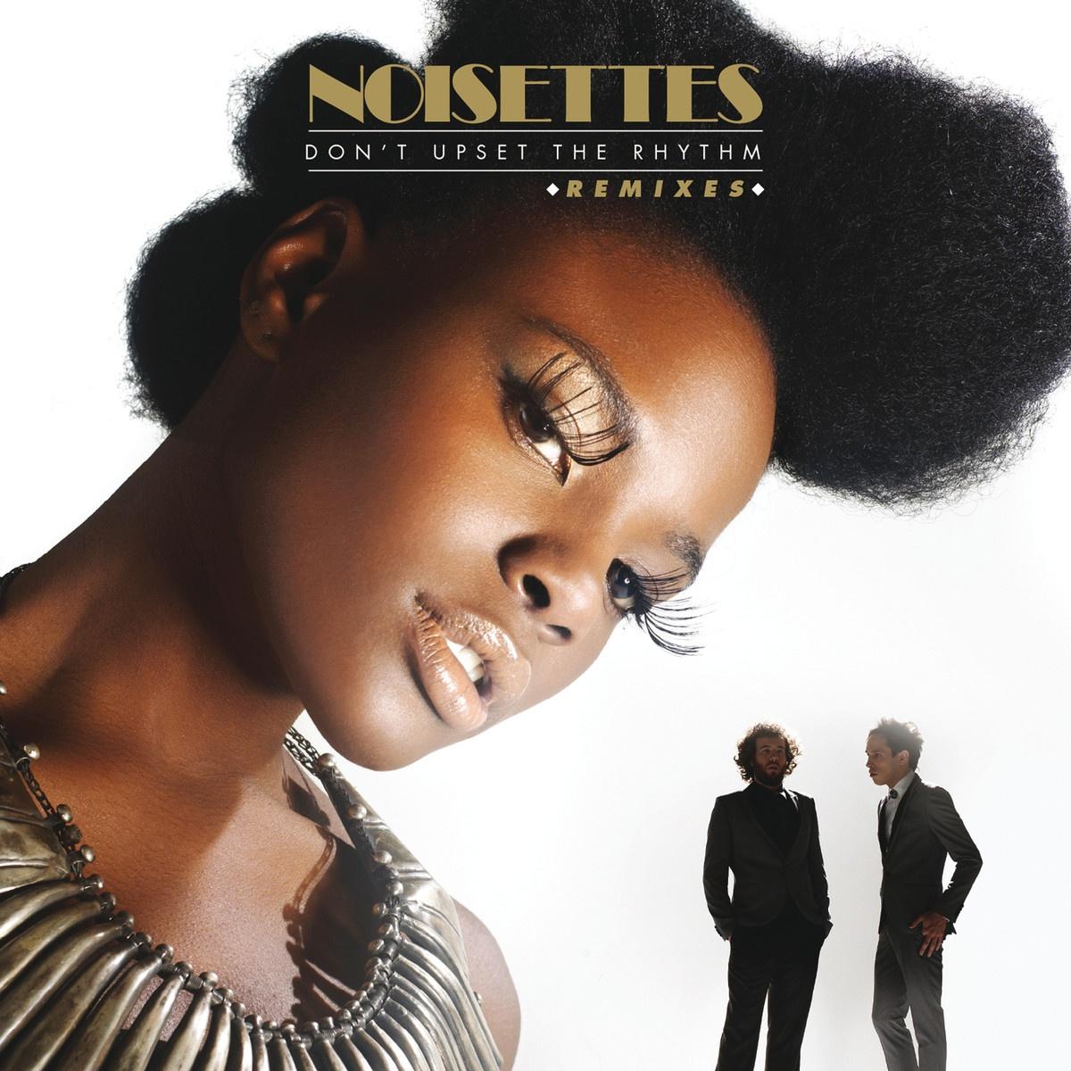 Don't Upset The Rhythm (Go Baby Go)