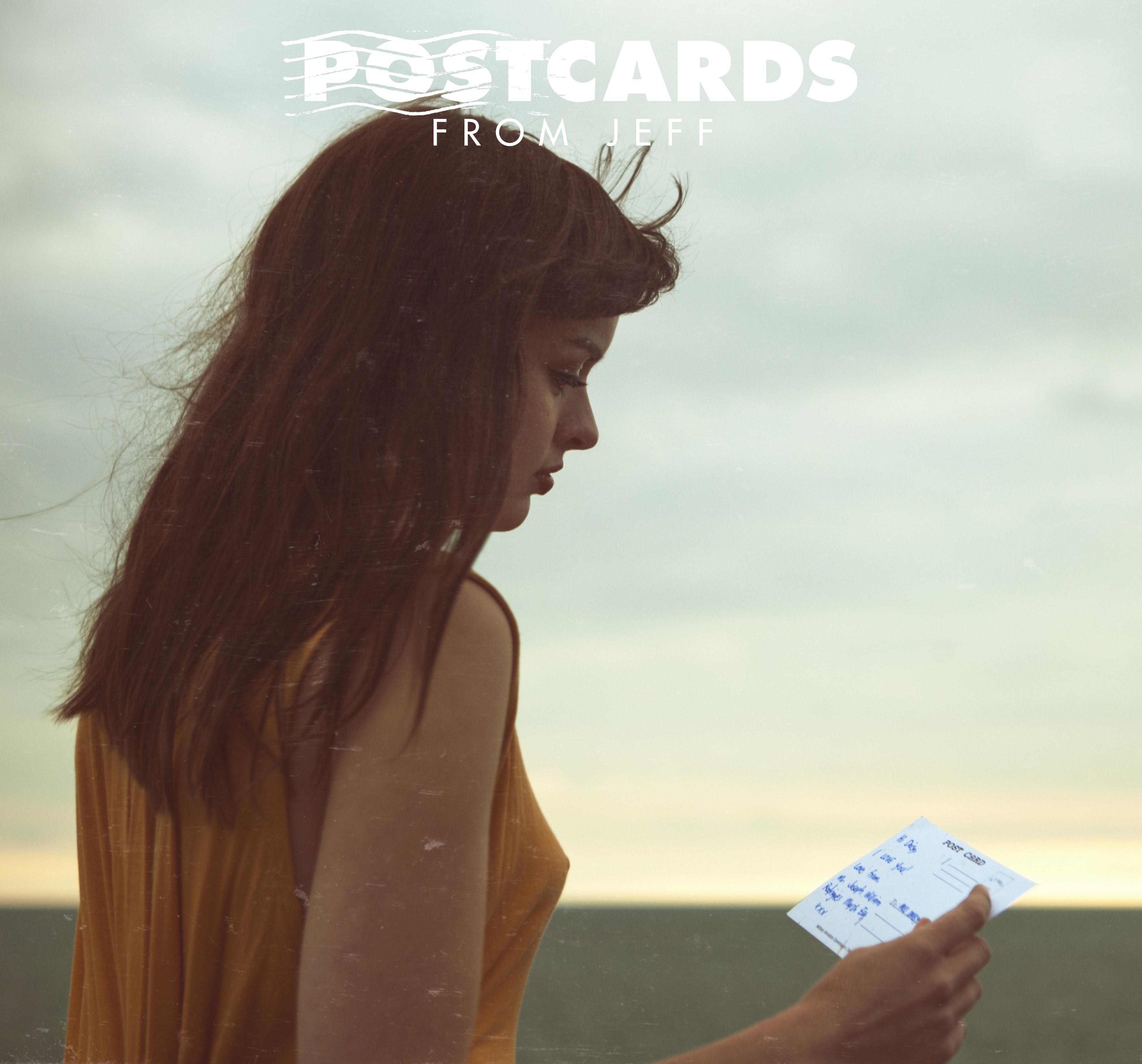 Postcards from Jeff
