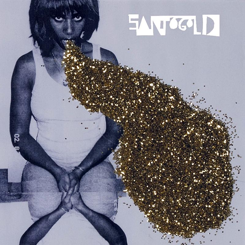 Santigold - My Superman