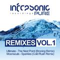 Pure Remixes, Vol. 1