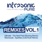 Pure Remixes, Vol. 1专辑