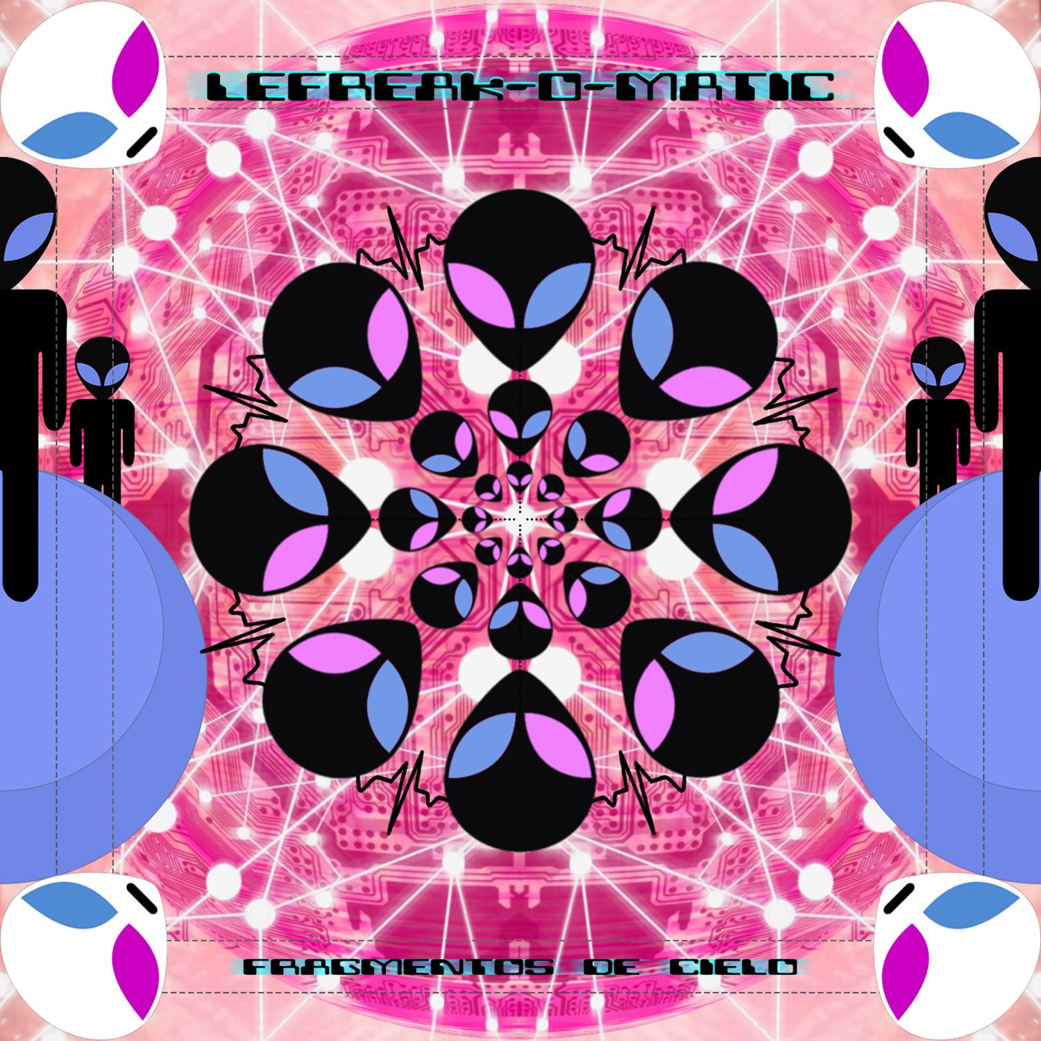 Nubes de Tormenta (EBE Mix) (Remasterizada)