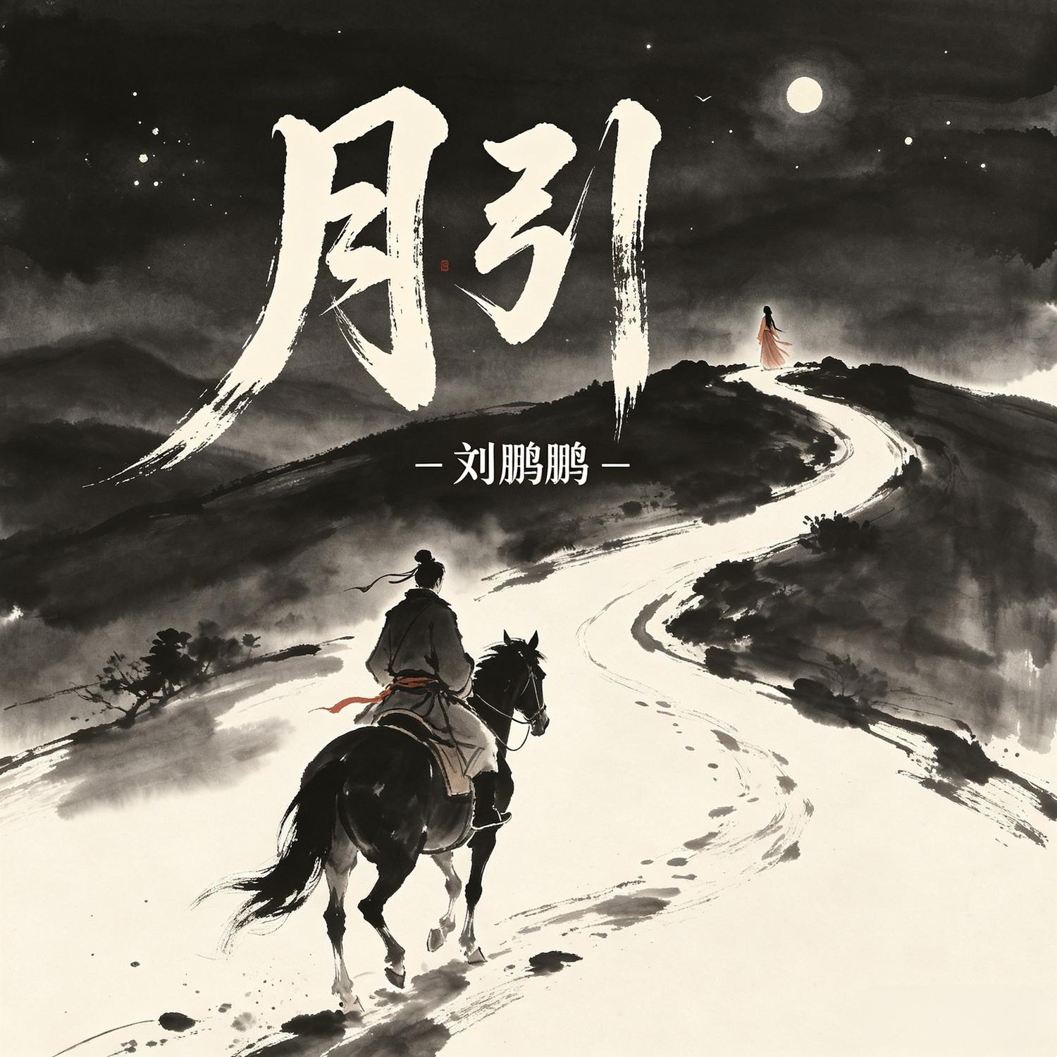 月引