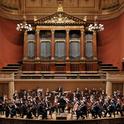 Czech Philharmonic Orchestra