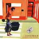 CURVED MUSIC 2 - CM TRACKS of JOE HISAISHI专辑