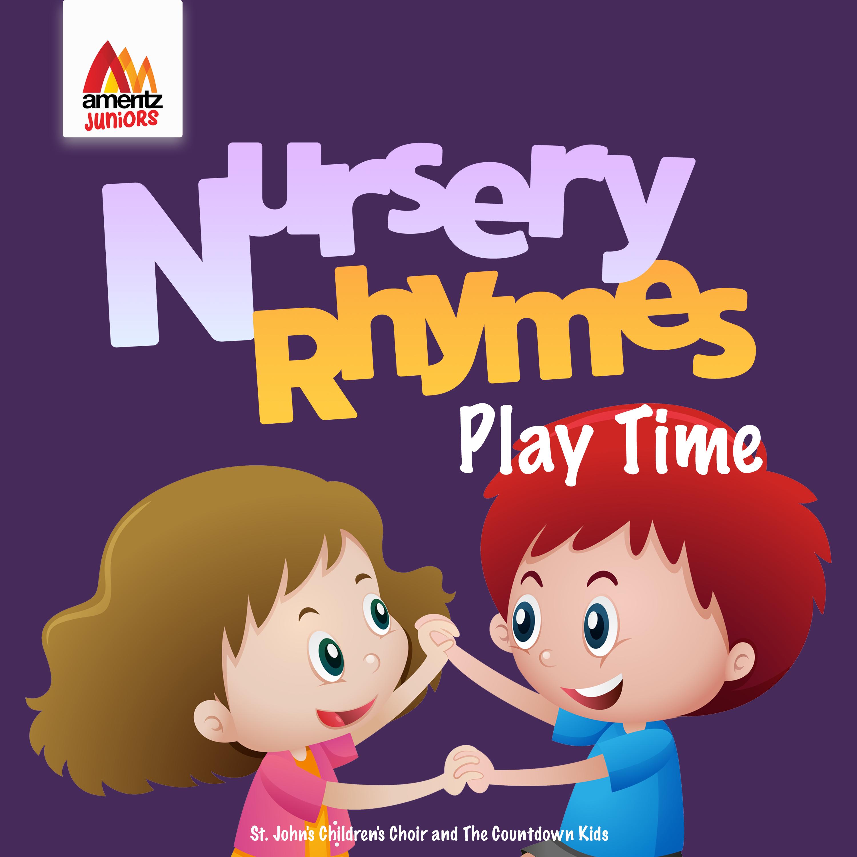 Nursery Rhyme Play Time
