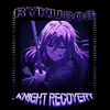 KNIGHT RECOVERY专辑