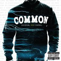 Everywhere - Common ( Wit Hook )