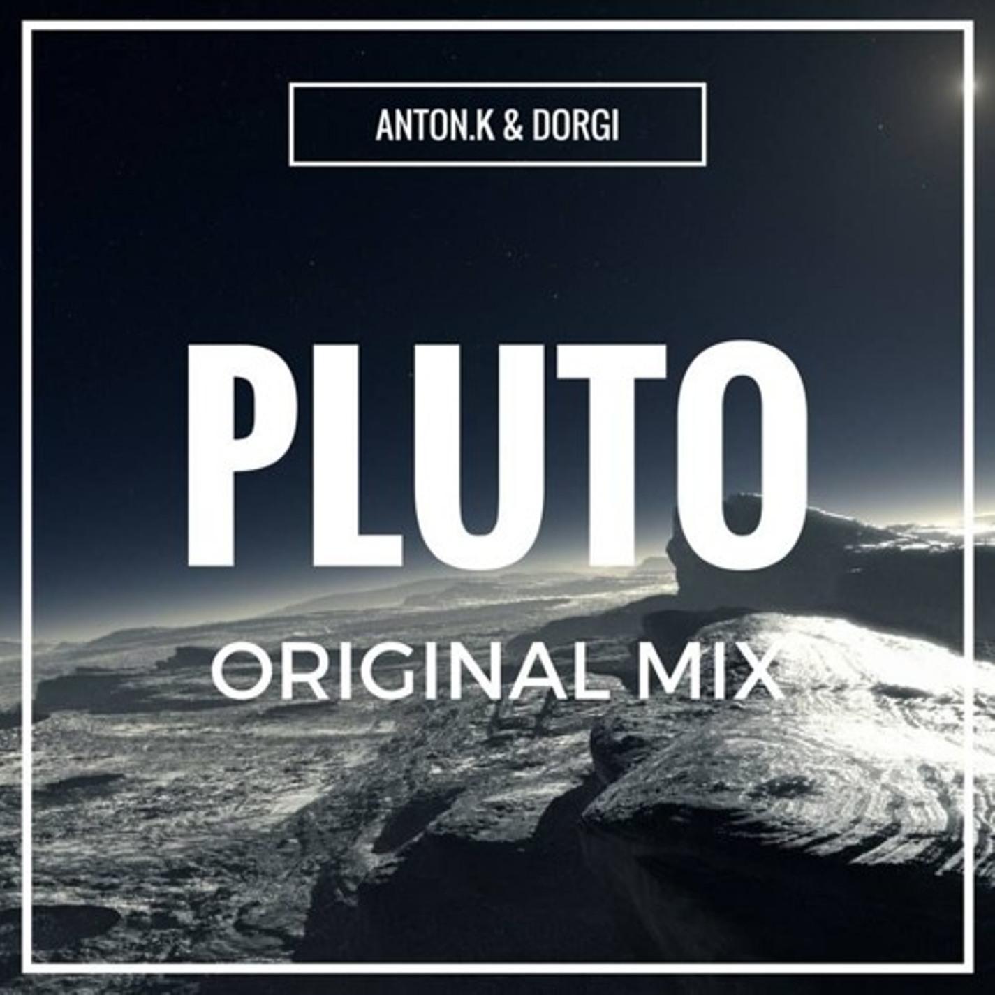 Pluto