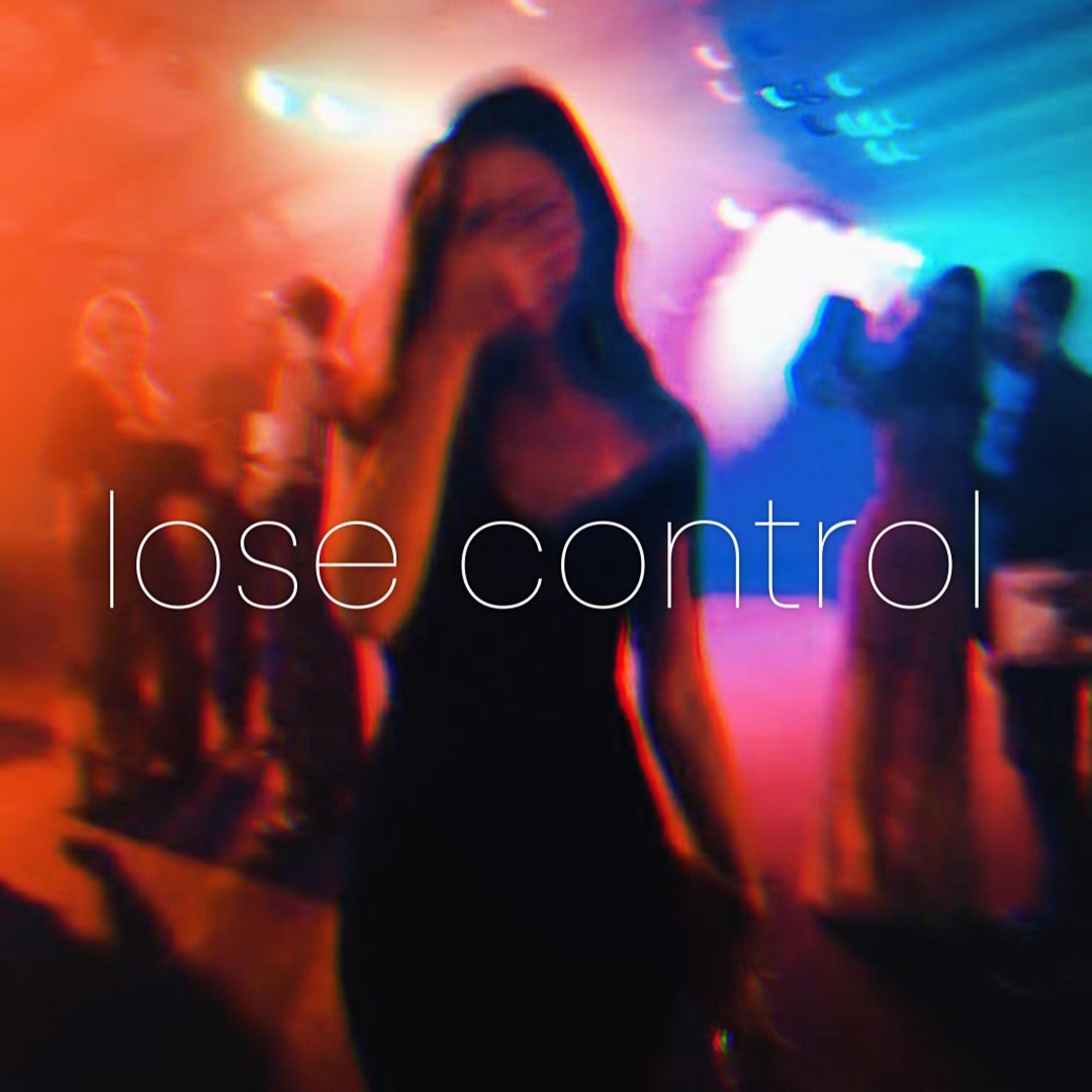 X. Savior - Lose Control (feat. SkinnyFlackoo & Guin777)