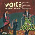 Quintet Legacy, Vol. 2 (Songs for Our Grandchildren)