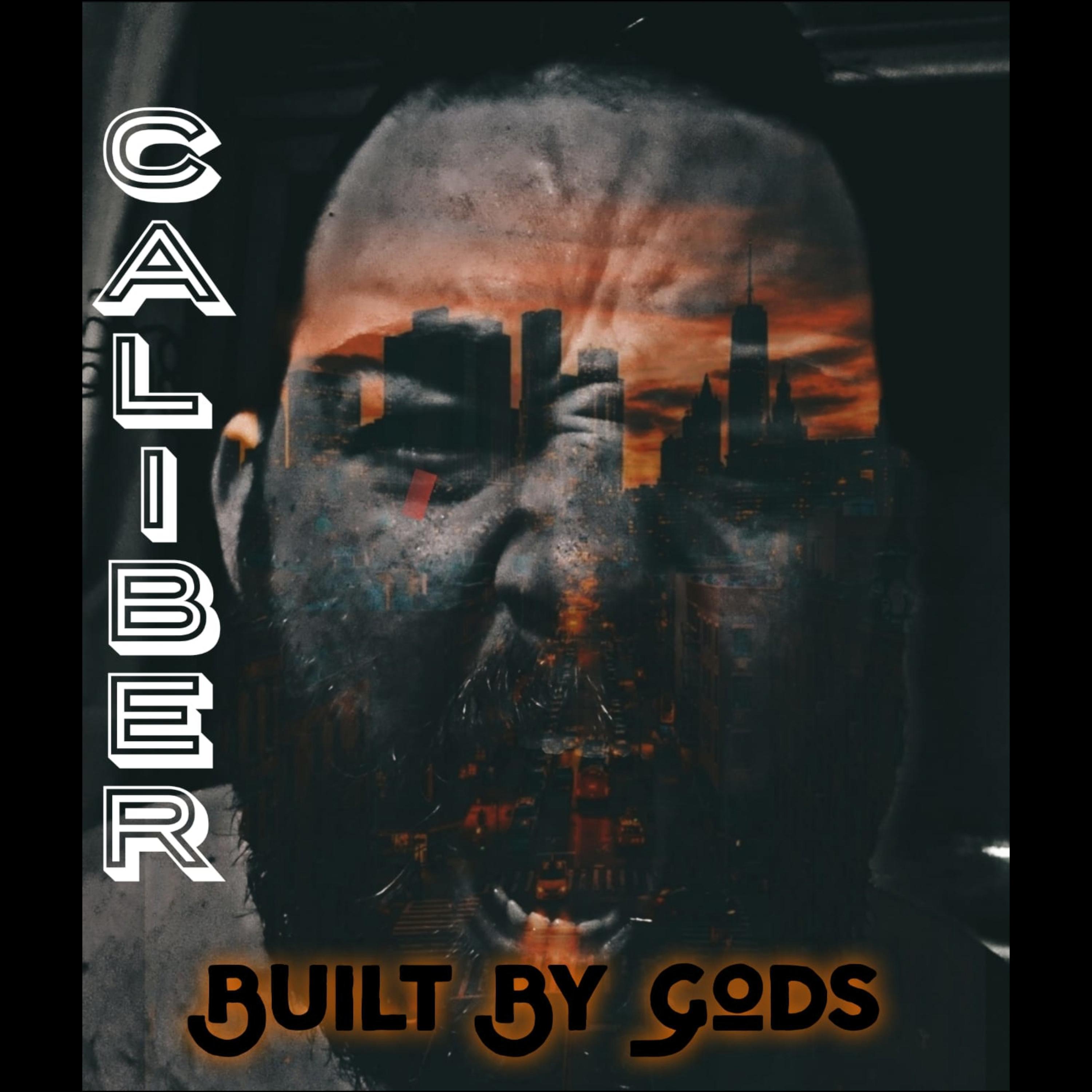Built By Gods