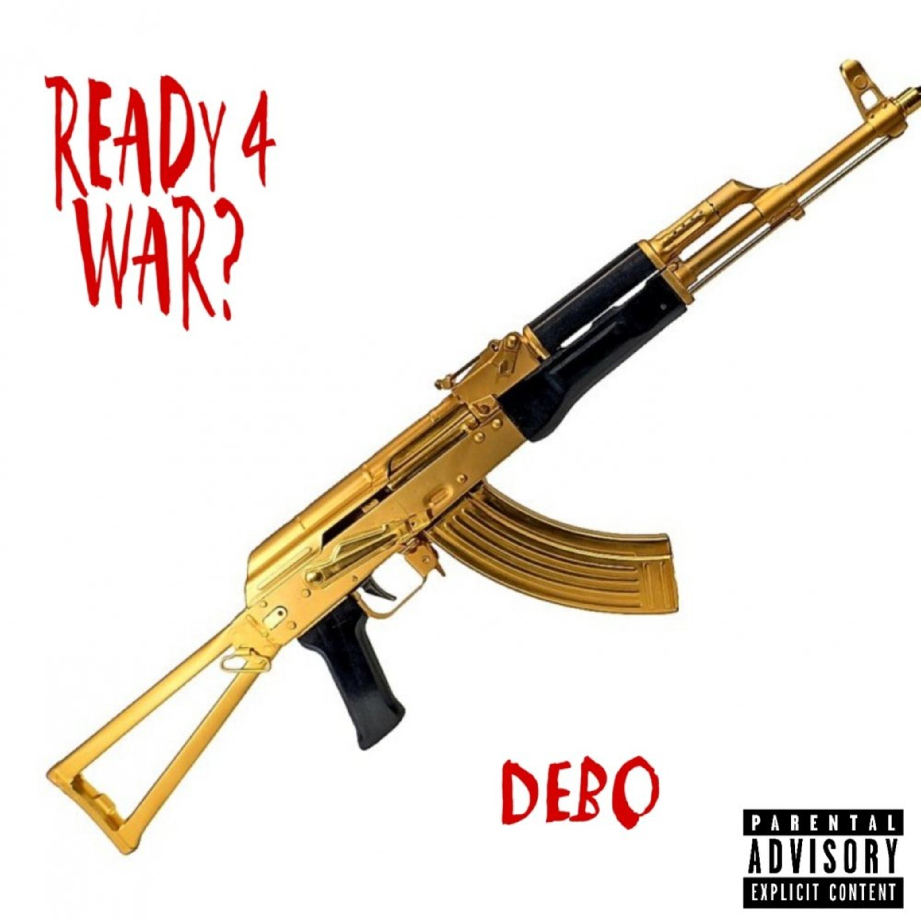 Ready 4 War?