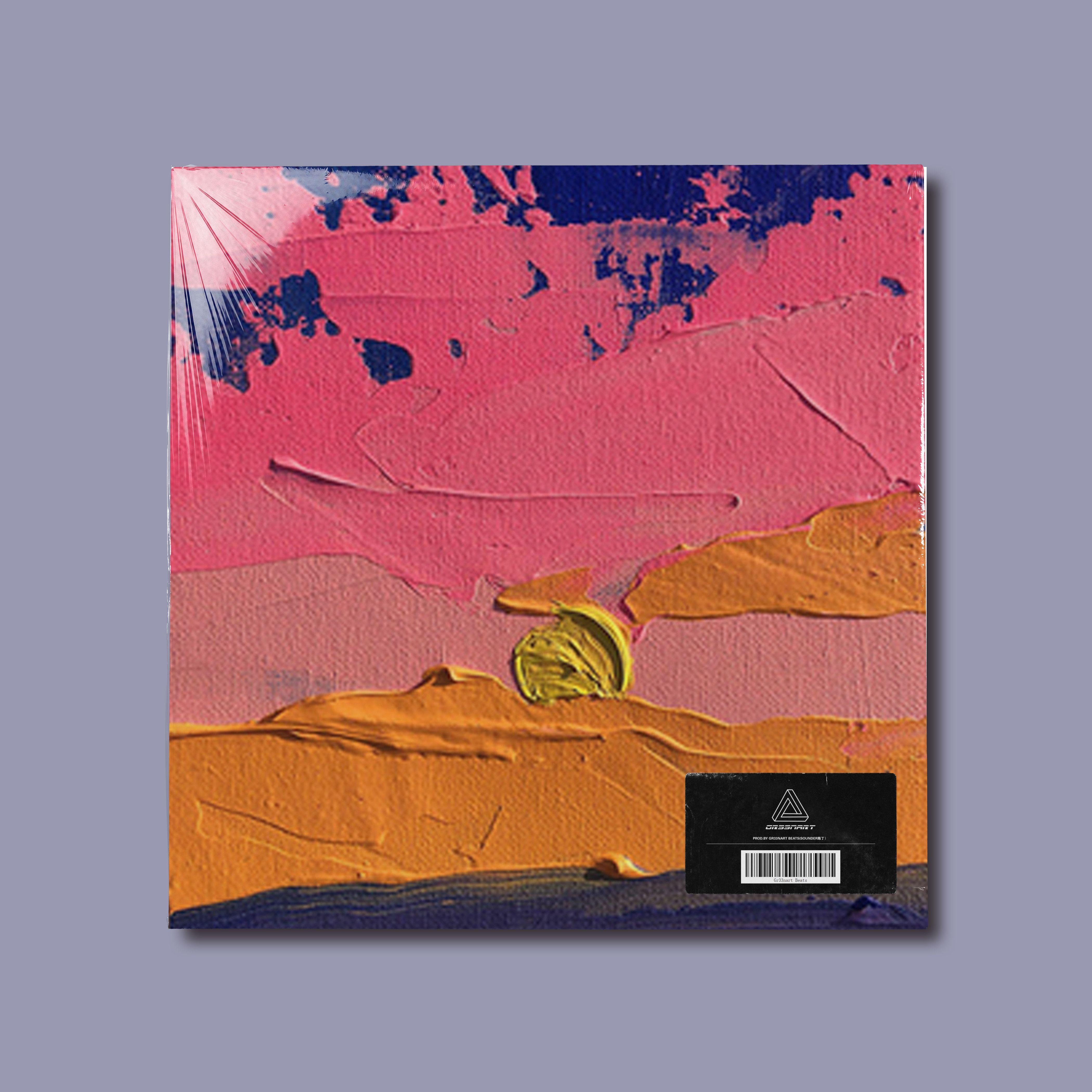 距离感（Pop/Chillhop Type Beat)