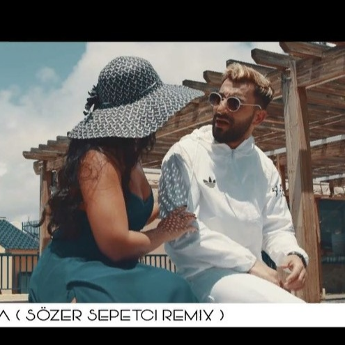 Leyla (Sözer Sepetçi Remix)