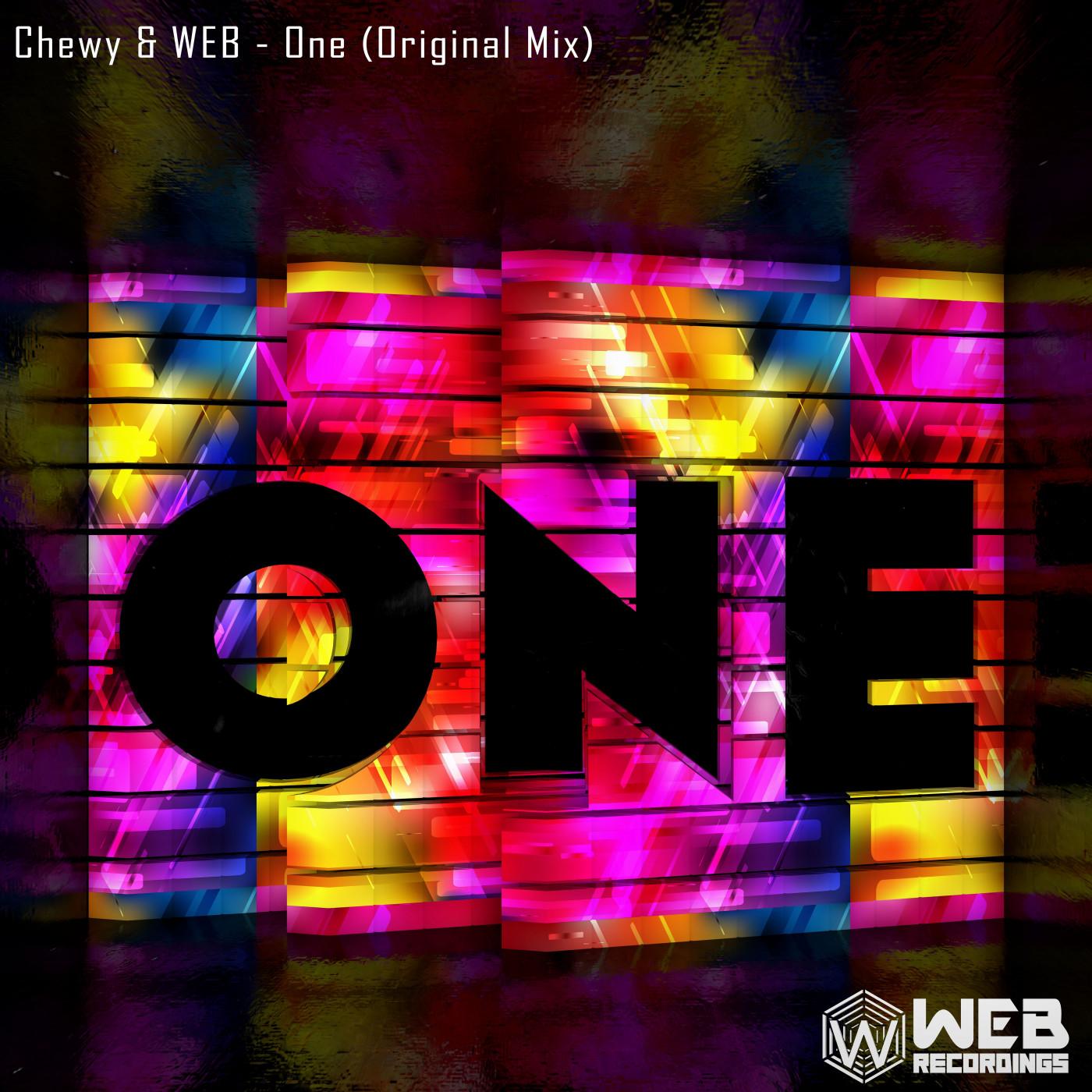 One