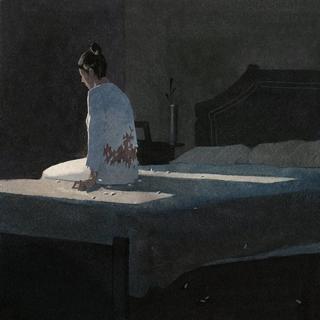 情绪说唱｜别哭了 ta不会回来的…