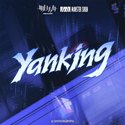 Yanking (Instrumental)