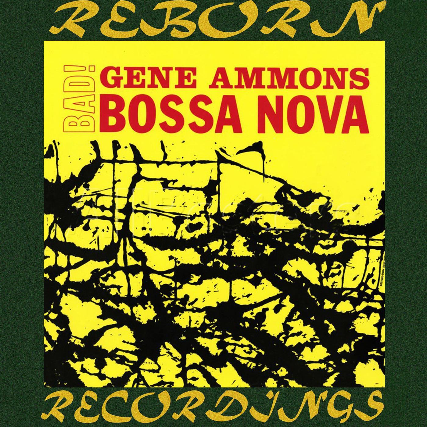 Bad! Bossa Nova (HD Remastered)