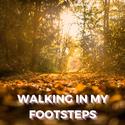 Walking In My Footsteps (feat. Jason Chu)