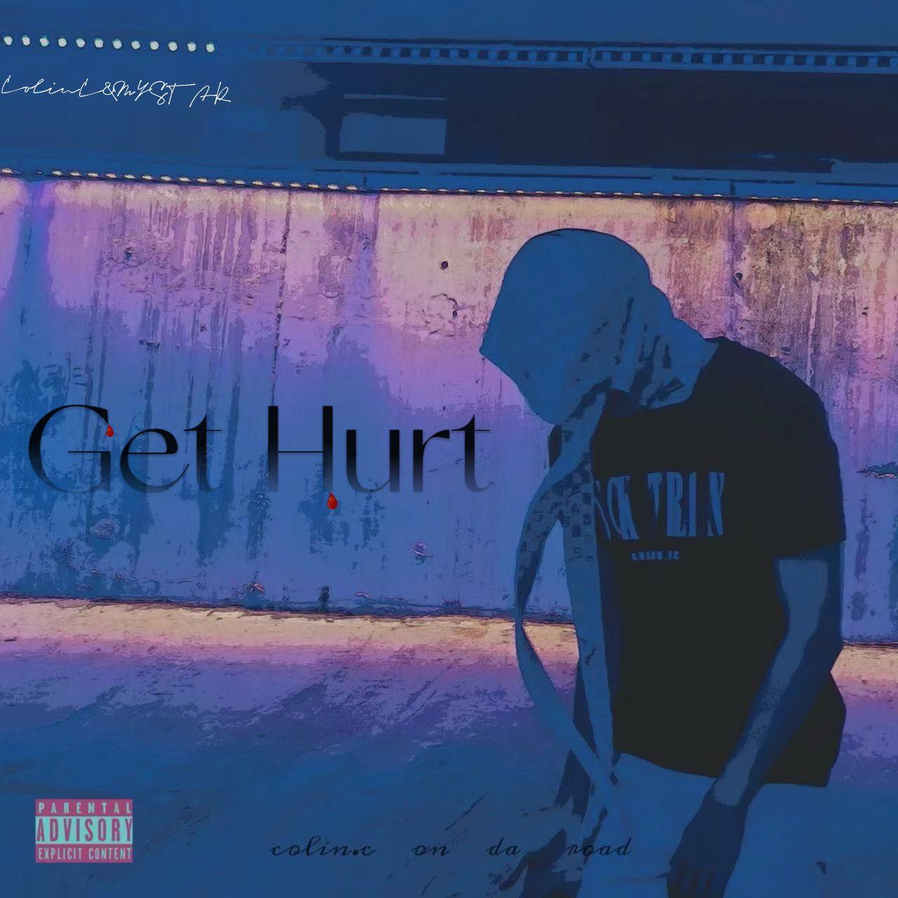 Get Hurt（feat.绵阳STAR）